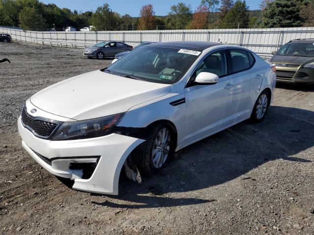 Photo 0 VIN: 5XXGN4A79FG510521 - KIA OPTIMA 