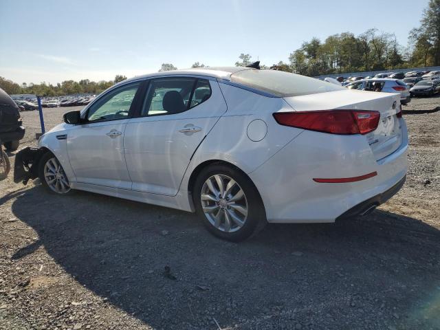 Photo 1 VIN: 5XXGN4A79FG510521 - KIA OPTIMA 