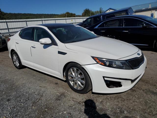 Photo 3 VIN: 5XXGN4A79FG510521 - KIA OPTIMA 