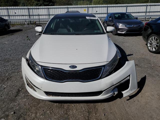 Photo 4 VIN: 5XXGN4A79FG510521 - KIA OPTIMA 