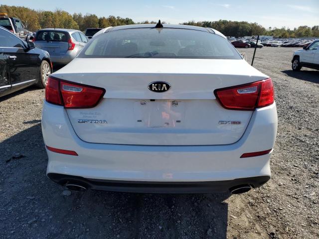 Photo 5 VIN: 5XXGN4A79FG510521 - KIA OPTIMA 