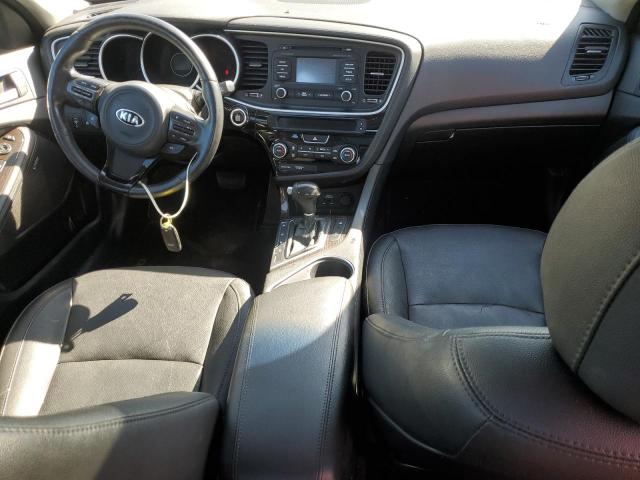 Photo 7 VIN: 5XXGN4A79FG510521 - KIA OPTIMA 