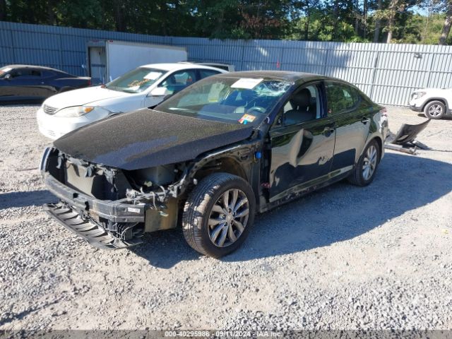 Photo 1 VIN: 5XXGN4A79FG514424 - KIA OPTIMA 