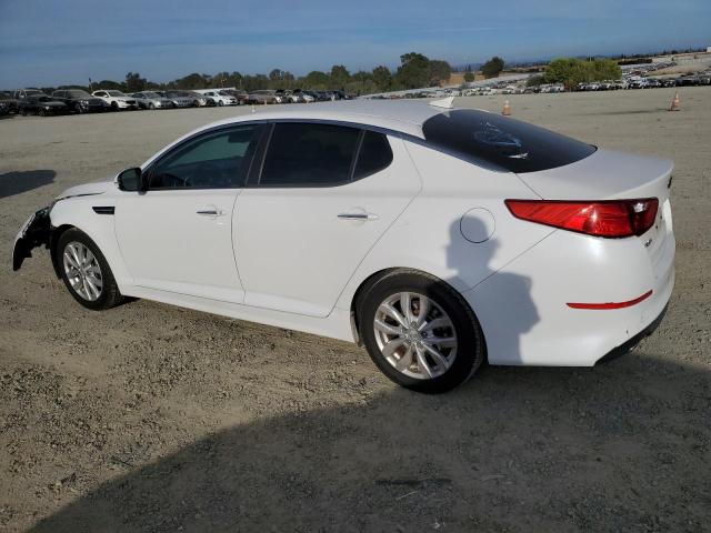 Photo 1 VIN: 5XXGN4A79FG517033 - KIA OPTIMA EX 