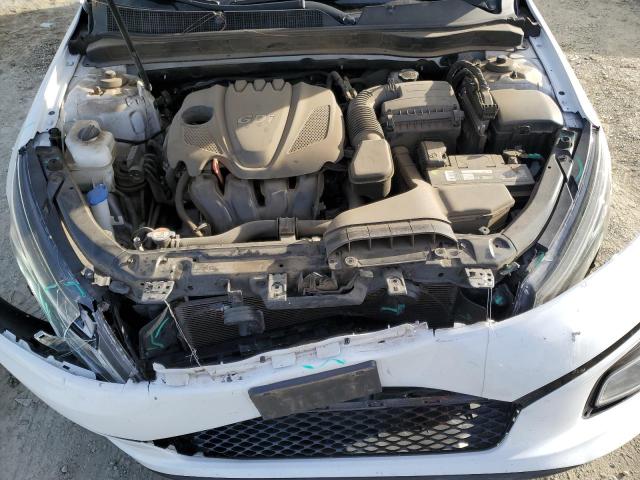 Photo 10 VIN: 5XXGN4A79FG517033 - KIA OPTIMA EX 