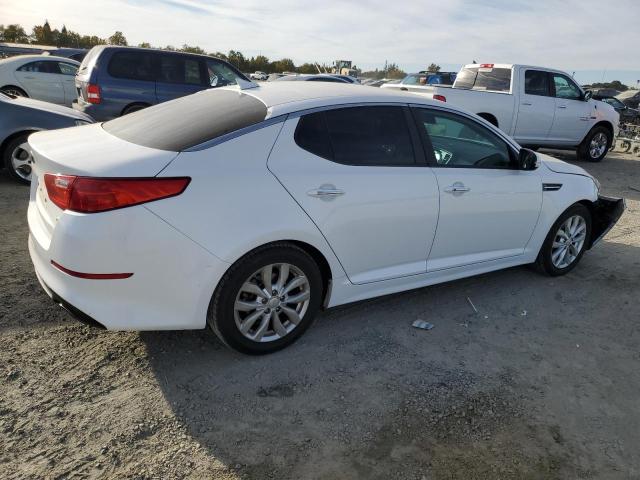 Photo 2 VIN: 5XXGN4A79FG517033 - KIA OPTIMA EX 