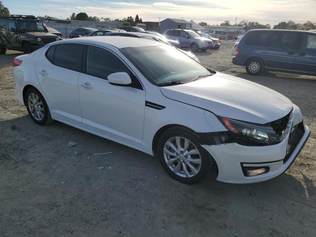 Photo 3 VIN: 5XXGN4A79FG517033 - KIA OPTIMA EX 