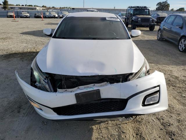 Photo 4 VIN: 5XXGN4A79FG517033 - KIA OPTIMA EX 