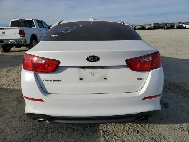 Photo 5 VIN: 5XXGN4A79FG517033 - KIA OPTIMA EX 