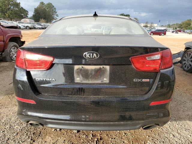 Photo 5 VIN: 5XXGN4A79FG519042 - KIA OPTIMA EX 