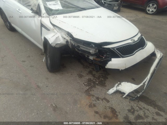 Photo 5 VIN: 5XXGN4A79FG519347 - KIA OPTIMA 