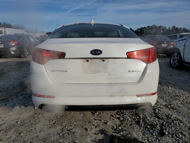 Photo 5 VIN: 5XXGN4A7XCG005471 - KIA OPTIMA EX 