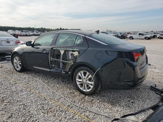 Photo 1 VIN: 5XXGN4A7XCG012422 - KIA OPTIMA EX 