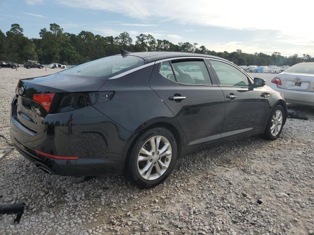 Photo 2 VIN: 5XXGN4A7XCG012422 - KIA OPTIMA EX 