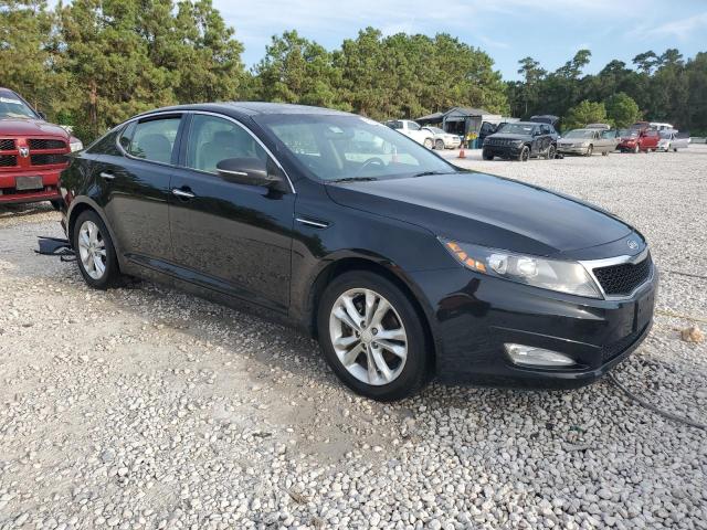 Photo 3 VIN: 5XXGN4A7XCG012422 - KIA OPTIMA EX 