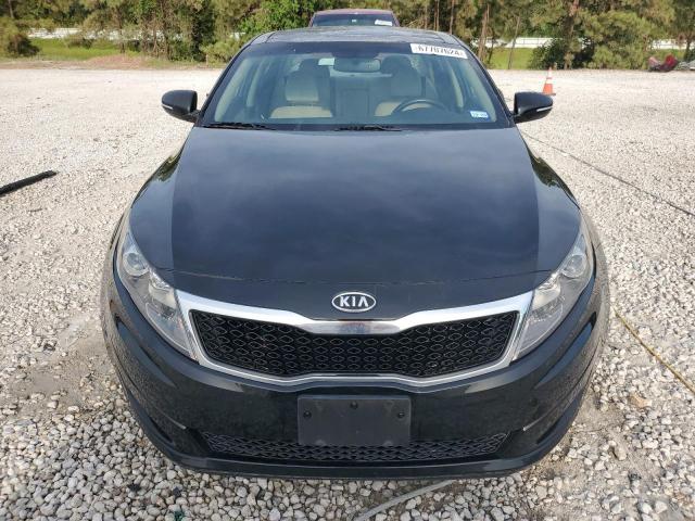 Photo 4 VIN: 5XXGN4A7XCG012422 - KIA OPTIMA EX 