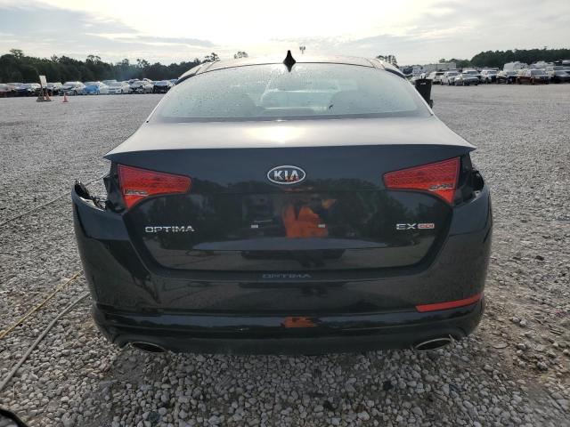 Photo 5 VIN: 5XXGN4A7XCG012422 - KIA OPTIMA EX 