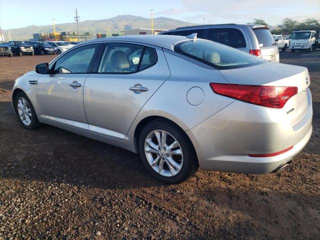 Photo 1 VIN: 5XXGN4A7XCG035134 - KIA OPTIMA 