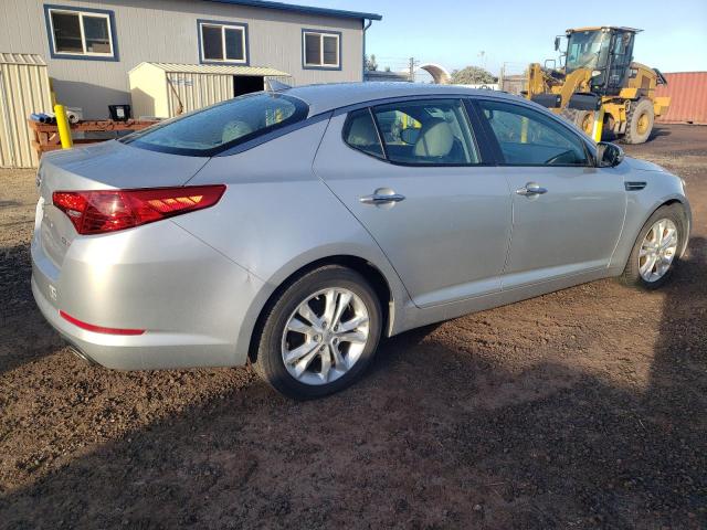 Photo 2 VIN: 5XXGN4A7XCG035134 - KIA OPTIMA 