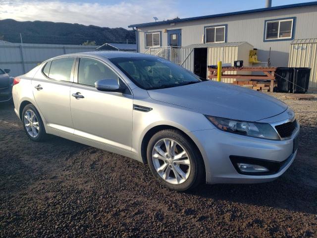 Photo 3 VIN: 5XXGN4A7XCG035134 - KIA OPTIMA 