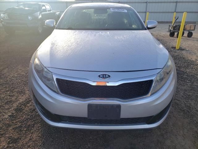 Photo 4 VIN: 5XXGN4A7XCG035134 - KIA OPTIMA 