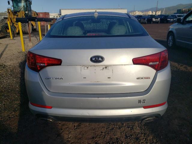 Photo 5 VIN: 5XXGN4A7XCG035134 - KIA OPTIMA 