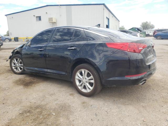 Photo 1 VIN: 5XXGN4A7XCG036154 - KIA OPTIMA EX 