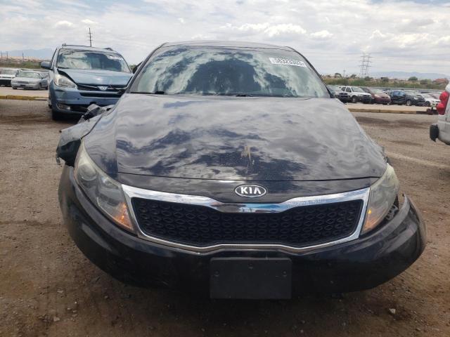 Photo 4 VIN: 5XXGN4A7XCG036154 - KIA OPTIMA EX 