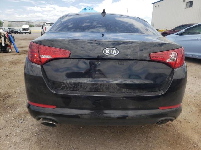 Photo 5 VIN: 5XXGN4A7XCG036154 - KIA OPTIMA EX 