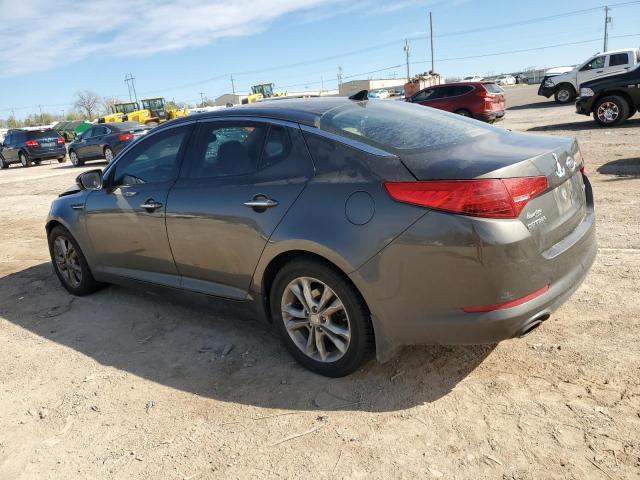 Photo 1 VIN: 5XXGN4A7XCG036459 - KIA OPTIMA 