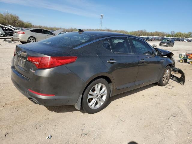 Photo 2 VIN: 5XXGN4A7XCG036459 - KIA OPTIMA 