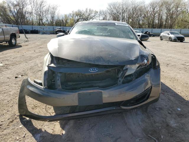 Photo 4 VIN: 5XXGN4A7XCG036459 - KIA OPTIMA 