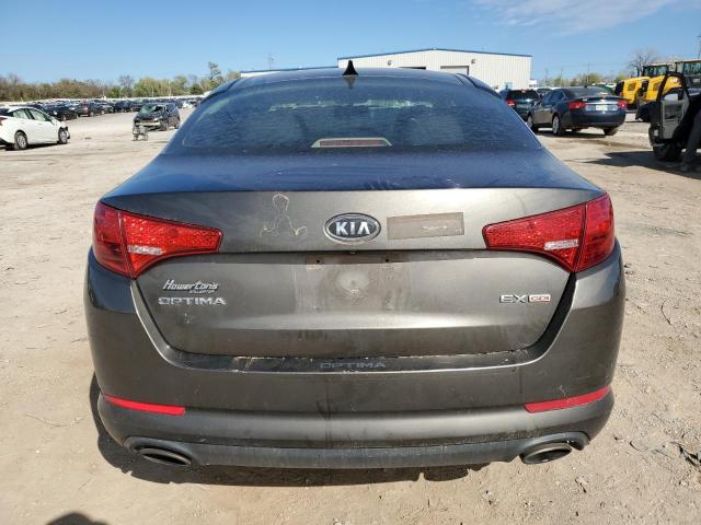 Photo 5 VIN: 5XXGN4A7XCG036459 - KIA OPTIMA 