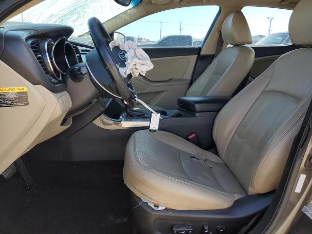 Photo 6 VIN: 5XXGN4A7XCG036459 - KIA OPTIMA 