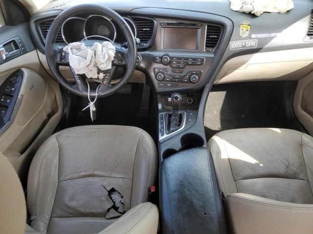 Photo 7 VIN: 5XXGN4A7XCG036459 - KIA OPTIMA 