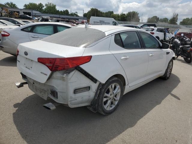 Photo 2 VIN: 5XXGN4A7XCG049938 - KIA OPTIMA EX 