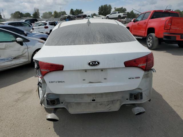 Photo 5 VIN: 5XXGN4A7XCG049938 - KIA OPTIMA EX 