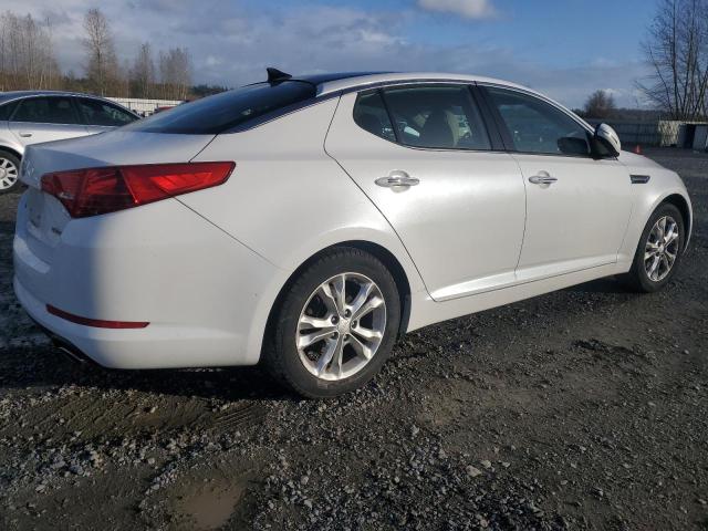 Photo 2 VIN: 5XXGN4A7XCG050281 - KIA OPTIMA EX 