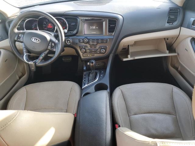 Photo 7 VIN: 5XXGN4A7XCG050281 - KIA OPTIMA EX 