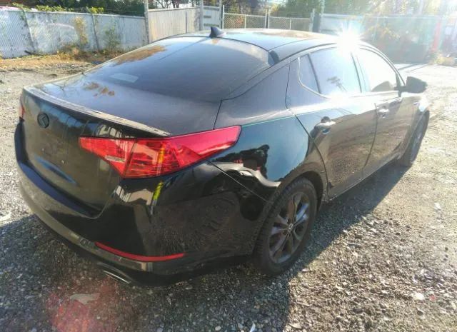 Photo 3 VIN: 5XXGN4A7XCG052239 - KIA OPTIMA 