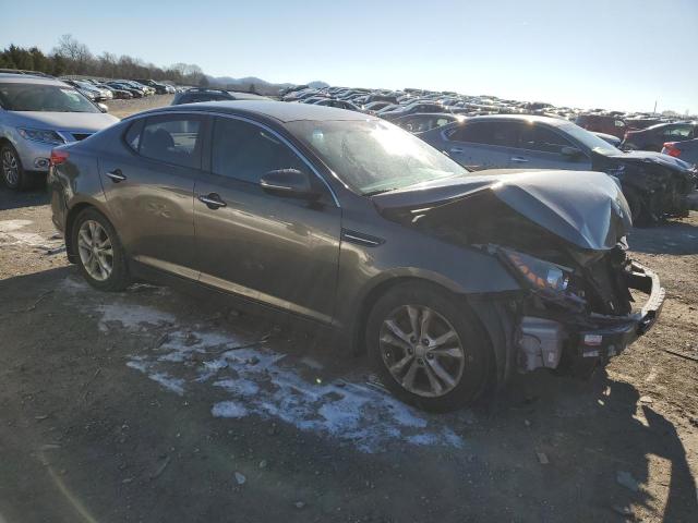 Photo 3 VIN: 5XXGN4A7XCG055240 - KIA OPTIMA EX 