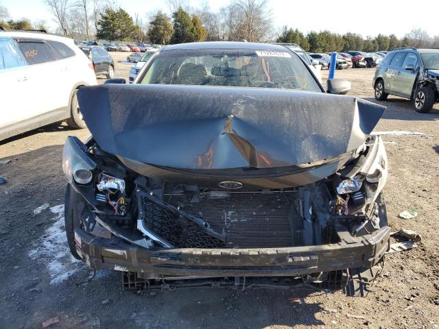 Photo 4 VIN: 5XXGN4A7XCG055240 - KIA OPTIMA EX 