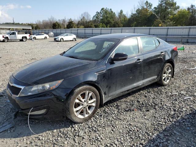 Photo 0 VIN: 5XXGN4A7XCG066500 - KIA OPTIMA 