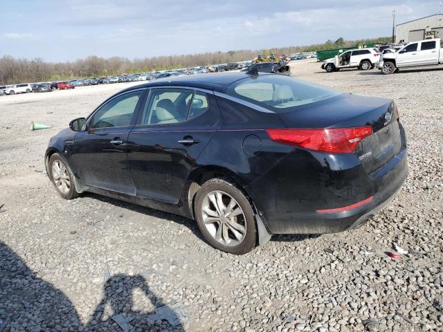 Photo 1 VIN: 5XXGN4A7XCG066500 - KIA OPTIMA 