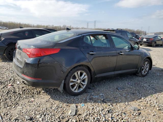 Photo 2 VIN: 5XXGN4A7XCG066500 - KIA OPTIMA 