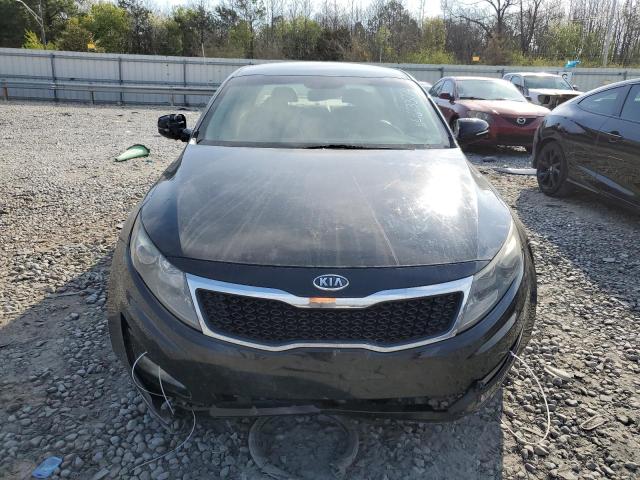 Photo 4 VIN: 5XXGN4A7XCG066500 - KIA OPTIMA 