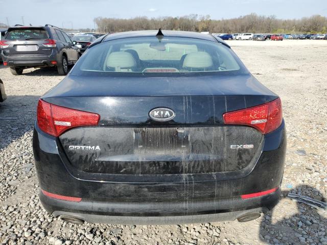 Photo 5 VIN: 5XXGN4A7XCG066500 - KIA OPTIMA 