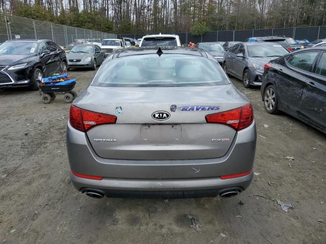 Photo 5 VIN: 5XXGN4A7XCG075505 - KIA OPTIMA 