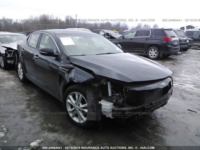 Photo 0 VIN: 5XXGN4A7XCG082017 - KIA OPTIMA 