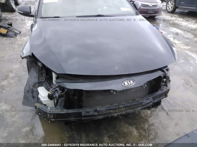 Photo 5 VIN: 5XXGN4A7XCG082017 - KIA OPTIMA 